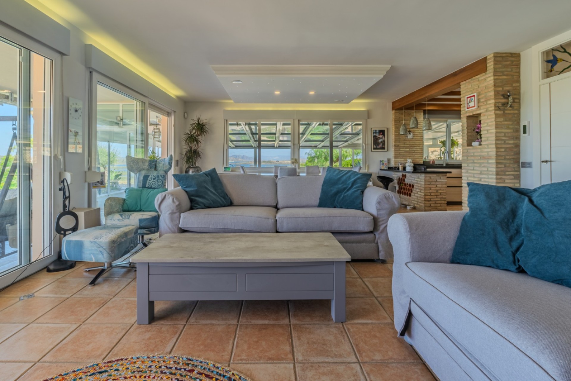 Herverkoop - Villa - San Miguel de Salinas - Torremendo