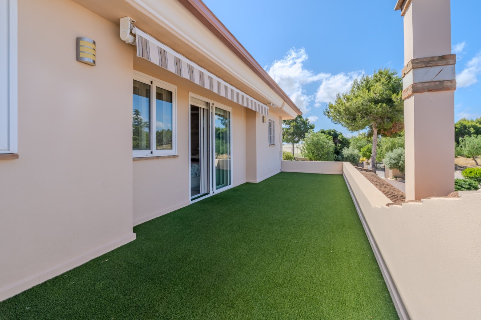 Herverkoop - Villa - San Miguel de Salinas - Torremendo