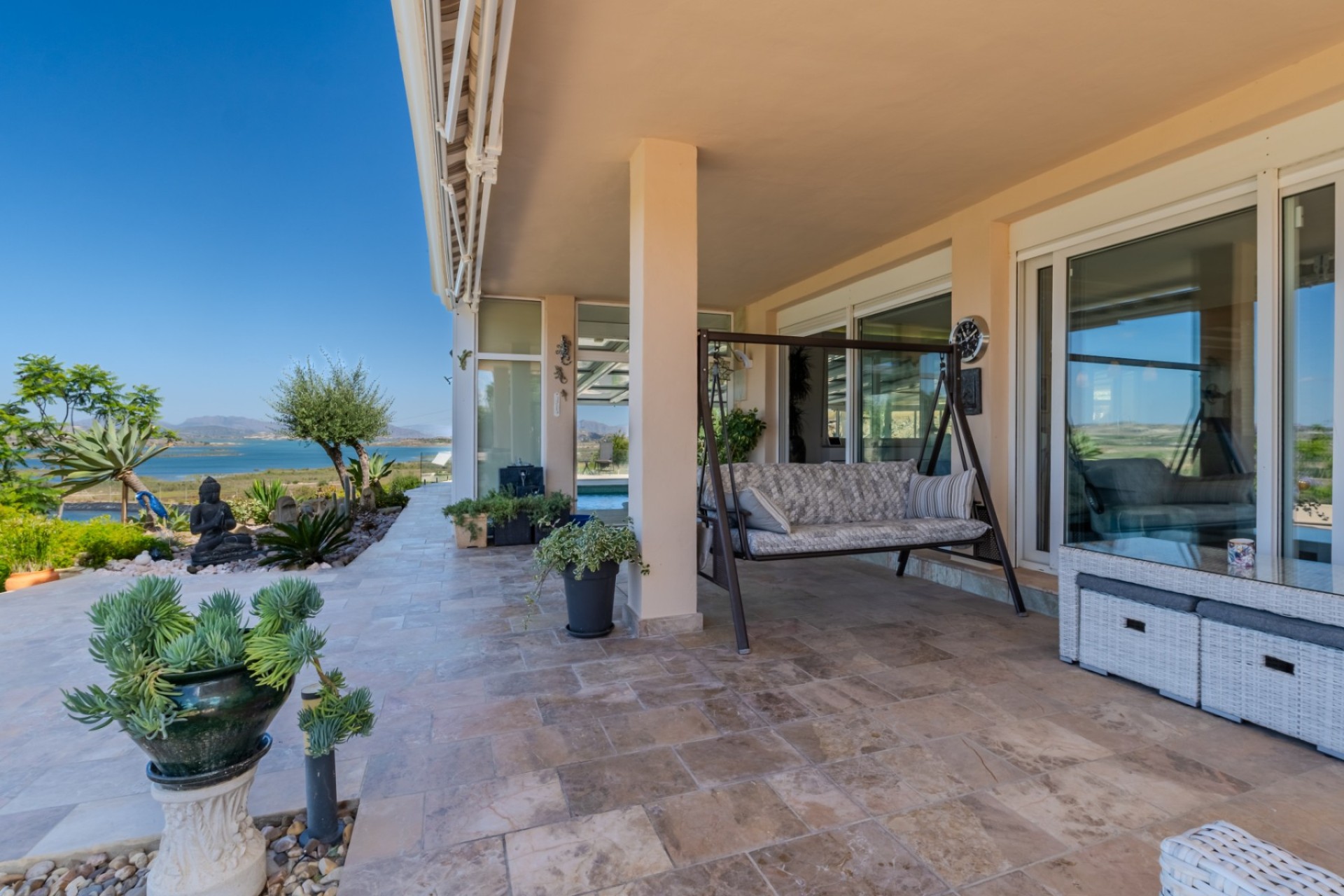Herverkoop - Villa - San Miguel de Salinas - Torremendo