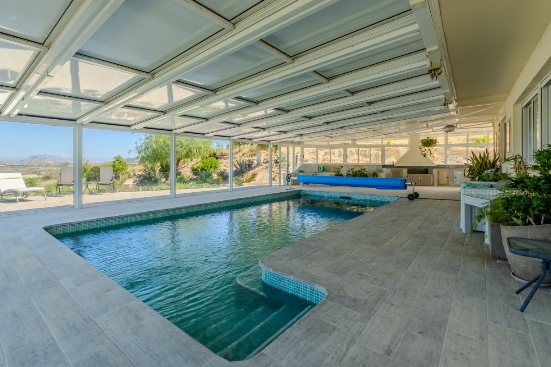 Herverkoop - Villa - San Miguel de Salinas - Torremendo