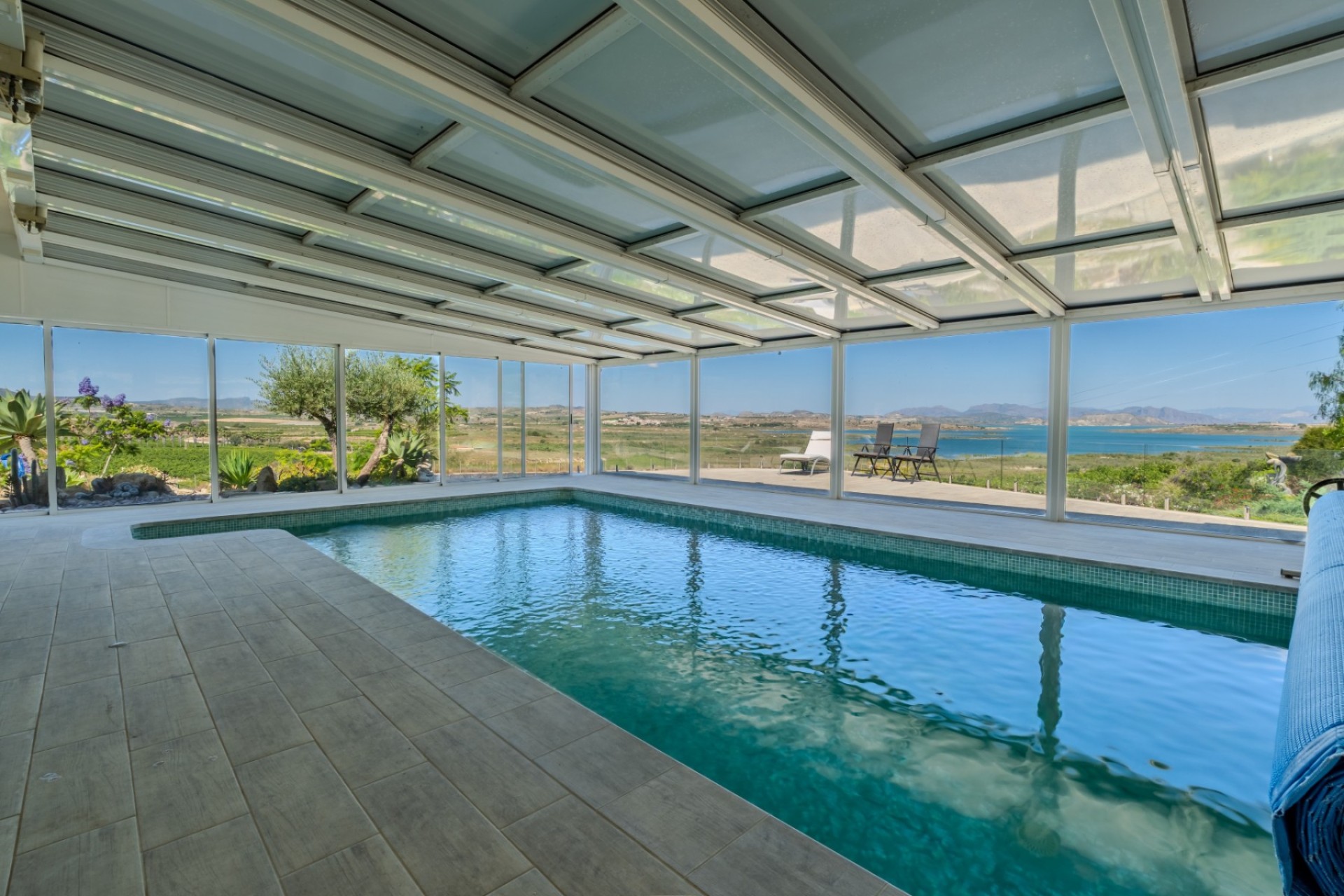 Herverkoop - Villa - San Miguel de Salinas - Torremendo