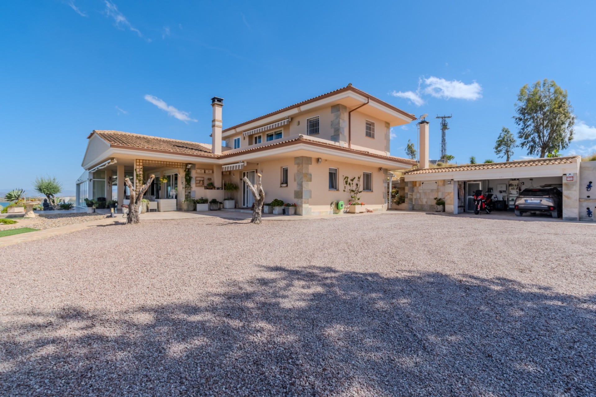Herverkoop - Villa - San Miguel de Salinas - Torremendo