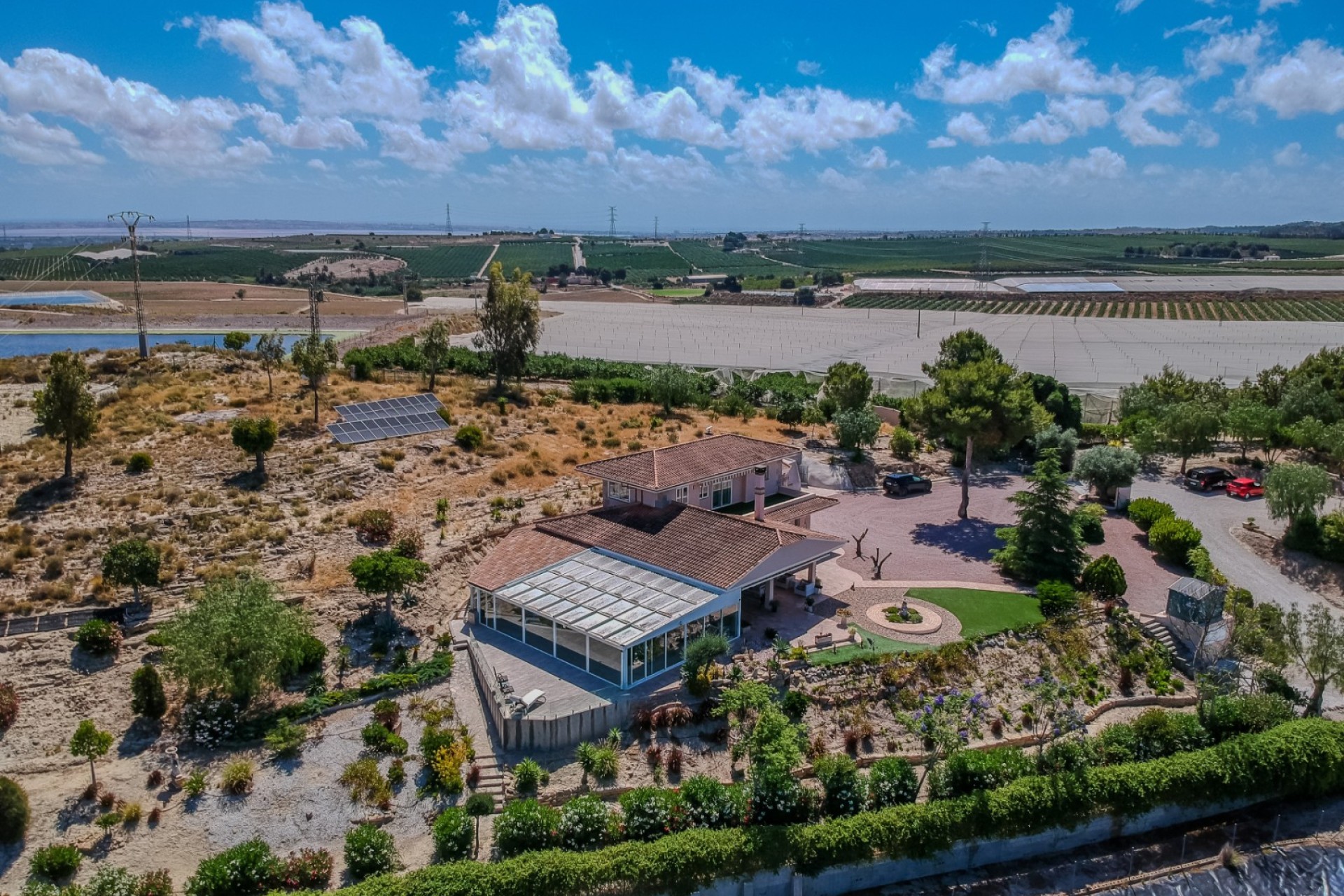 Herverkoop - Villa - San Miguel de Salinas - Torremendo