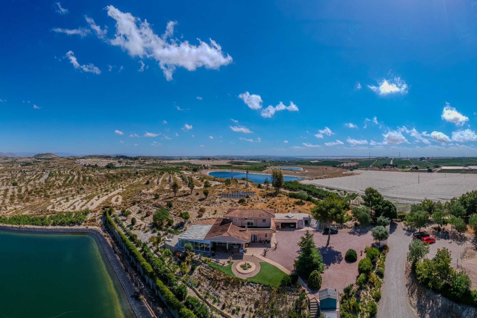 Herverkoop - Villa - San Miguel de Salinas - Torremendo