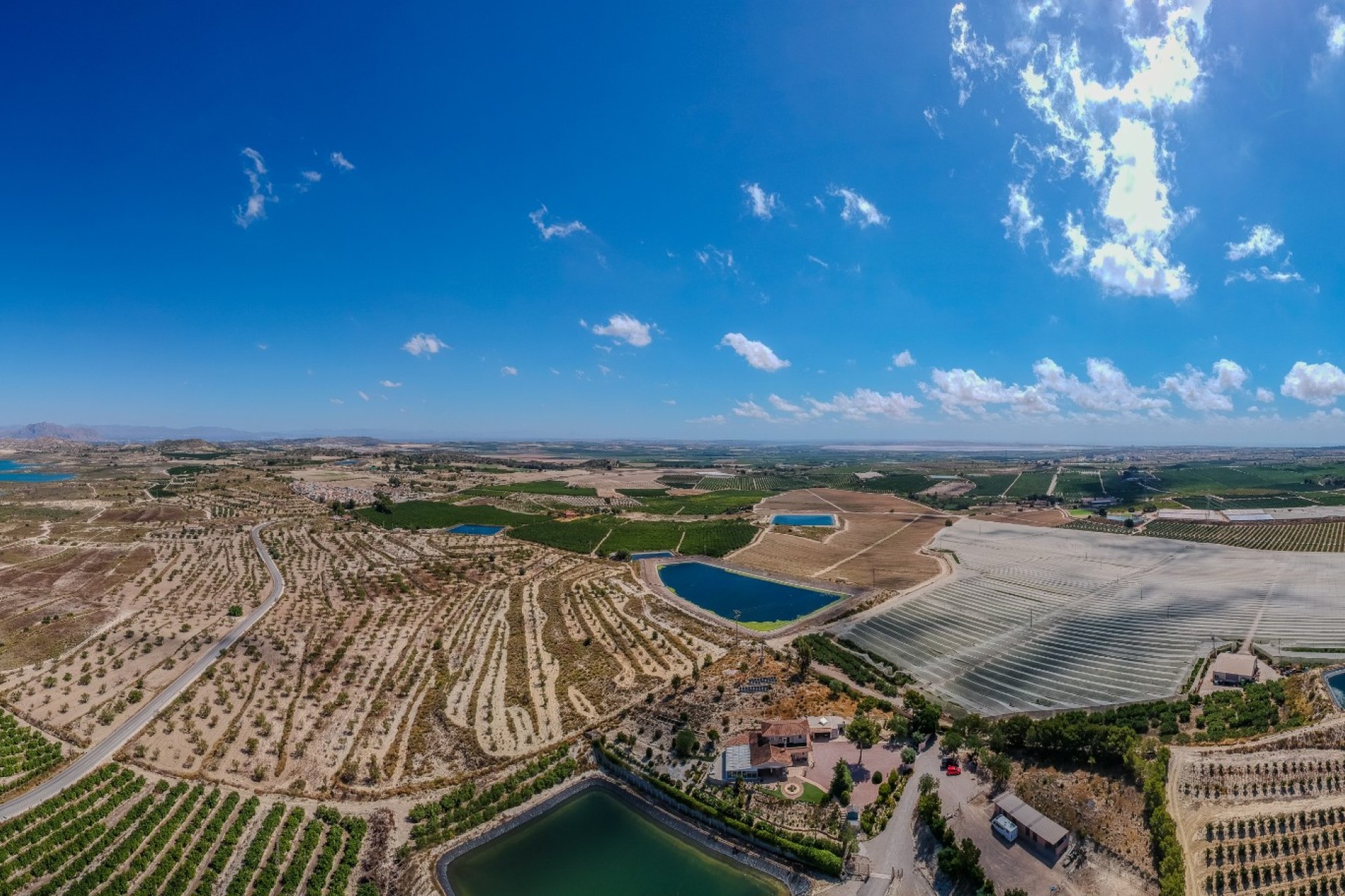 Herverkoop - Villa - San Miguel de Salinas - Torremendo