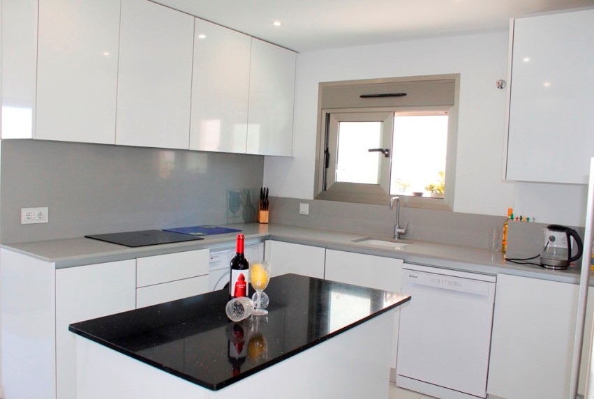 Herverkoop - Villa - San Miguel de Salinas