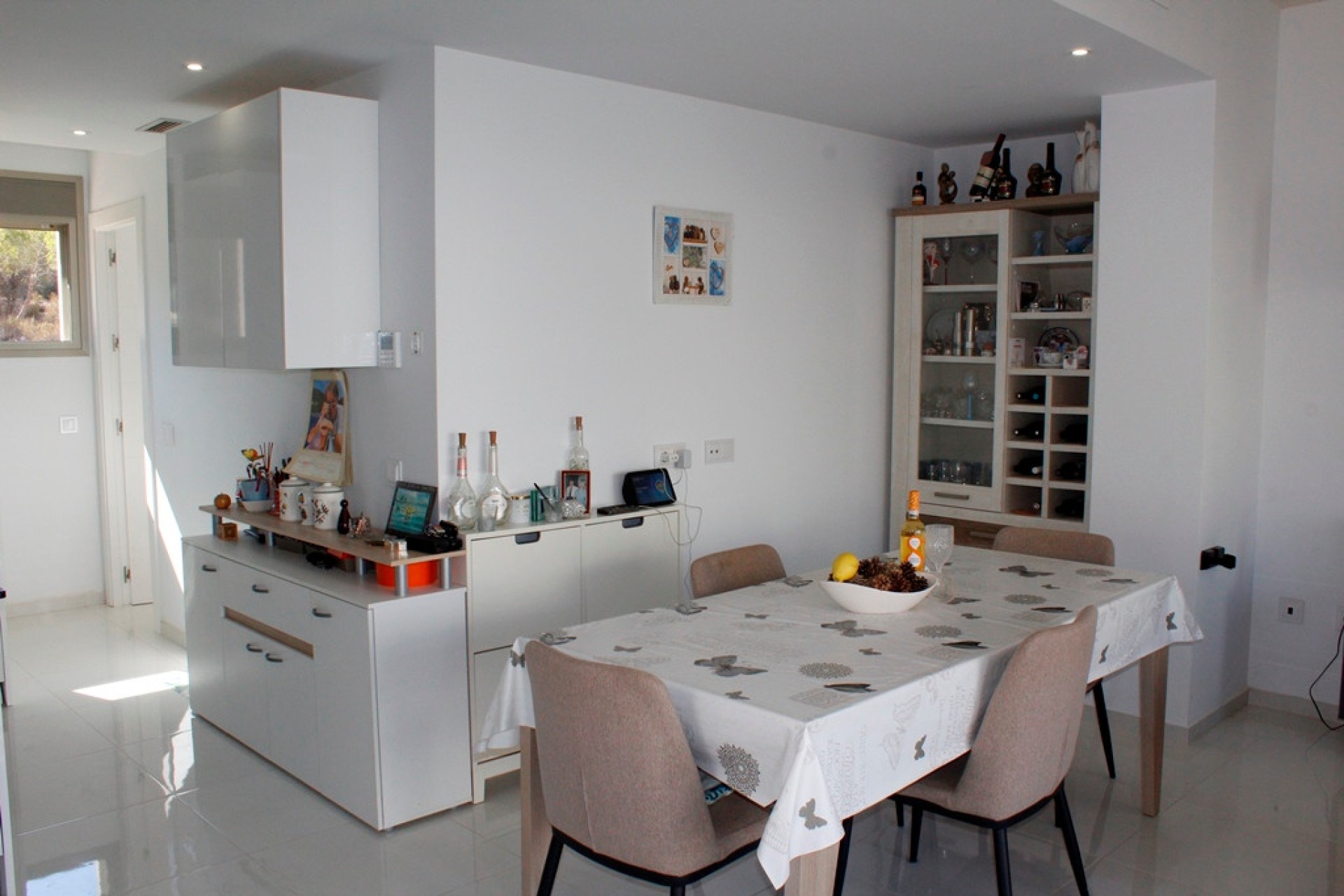 Herverkoop - Villa - San Miguel de Salinas