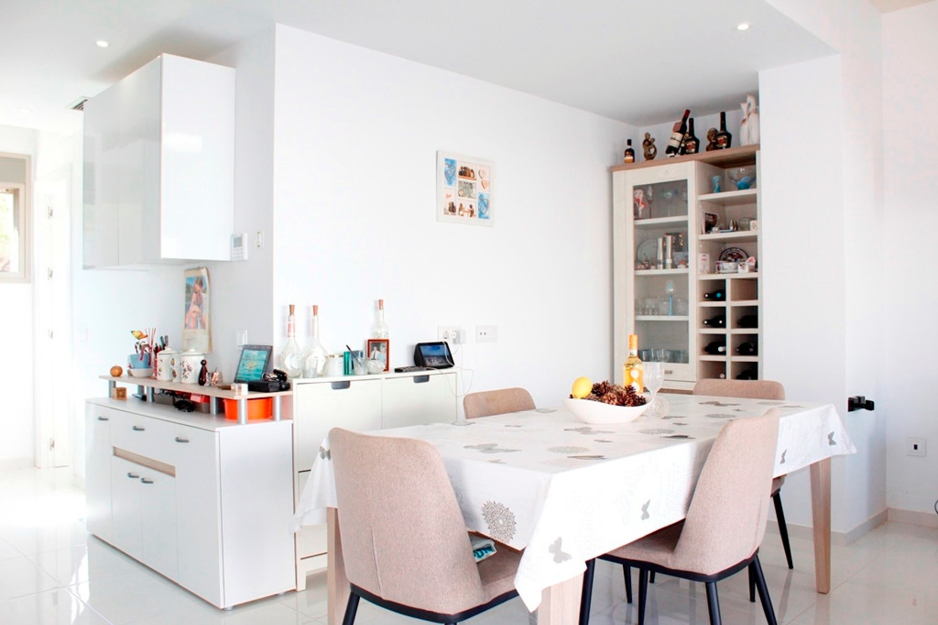 Herverkoop - Villa - San Miguel de Salinas