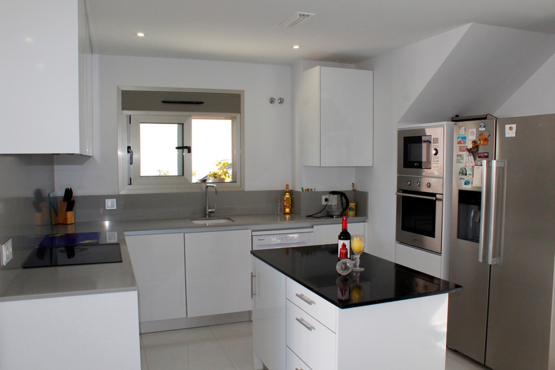 Herverkoop - Villa - San Miguel de Salinas