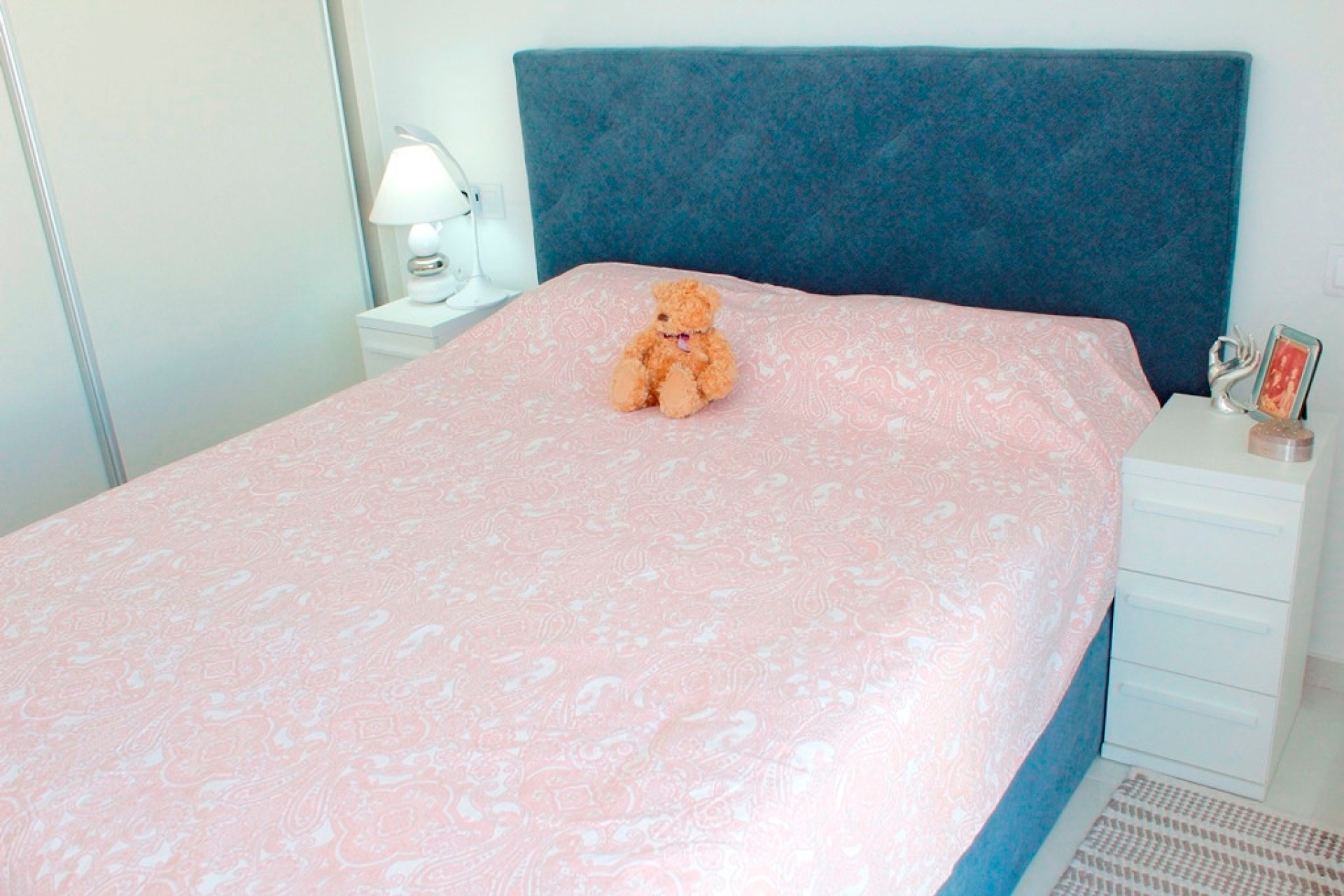 Herverkoop - Villa - San Miguel de Salinas