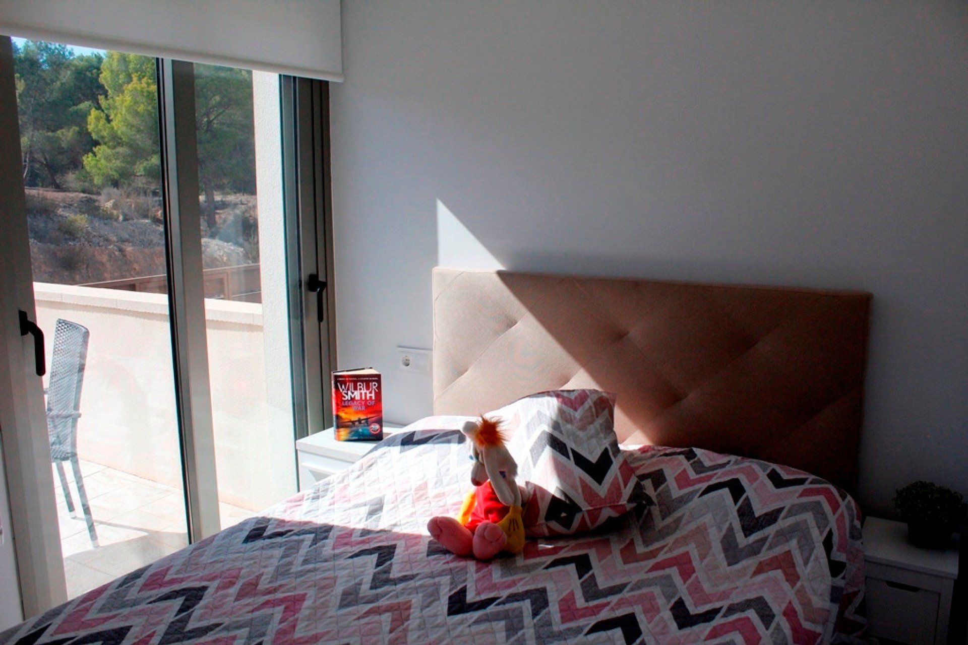 Herverkoop - Villa - San Miguel de Salinas