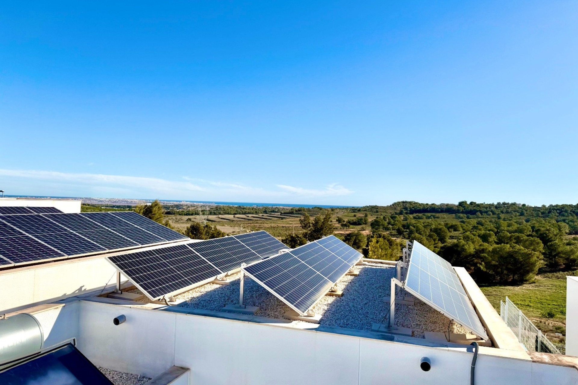 Herverkoop - Villa - San Miguel de Salinas