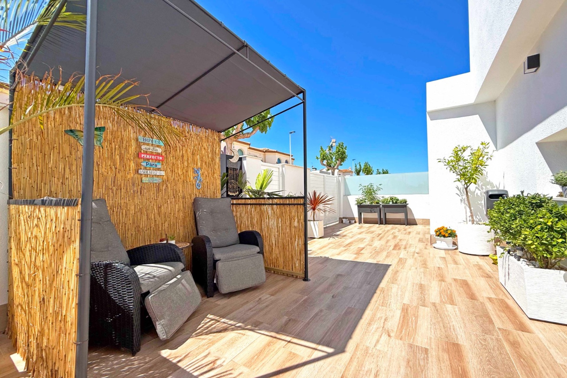 Herverkoop - Villa - San Pedro del Pinatar