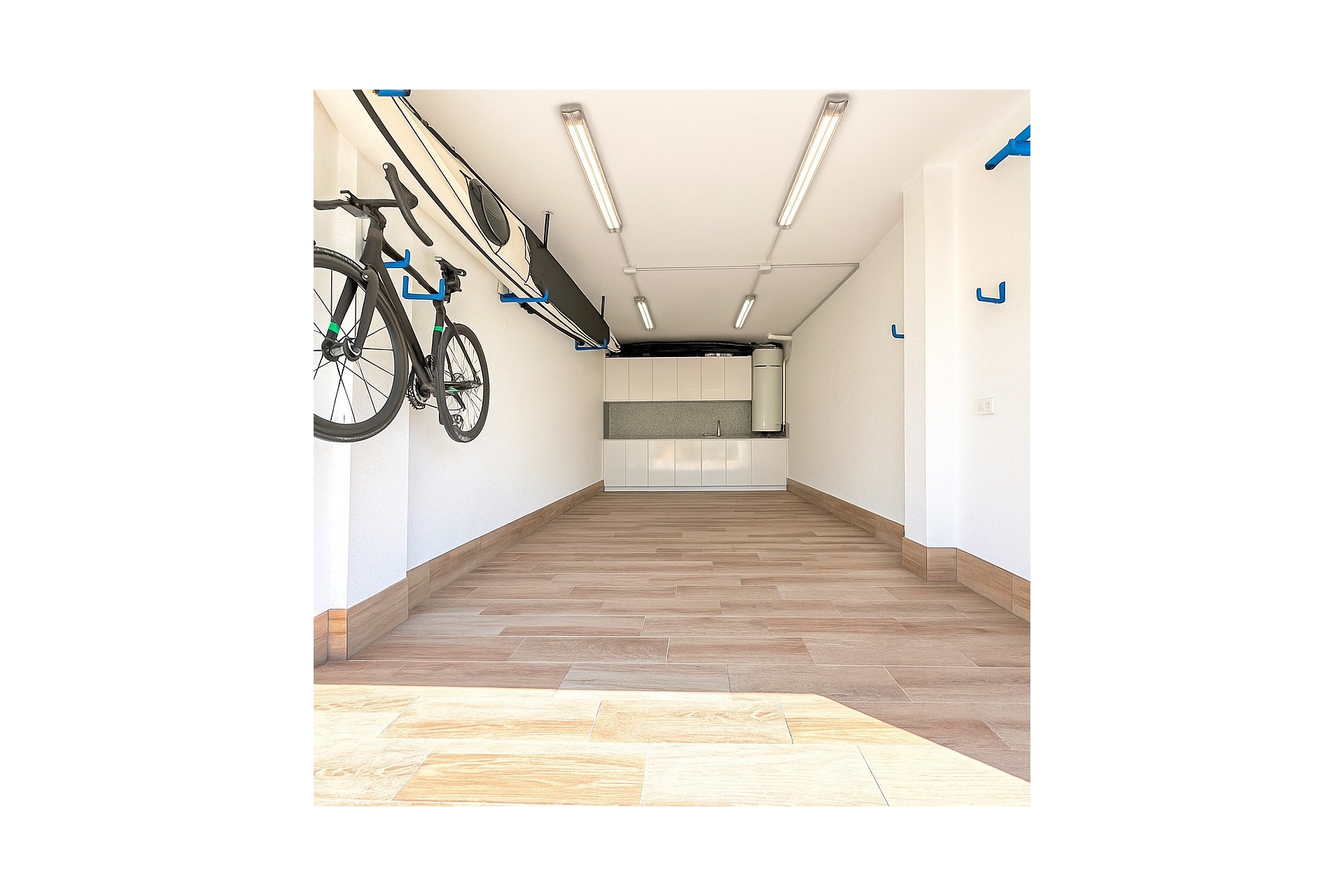 Herverkoop - Villa - San Pedro del Pinatar