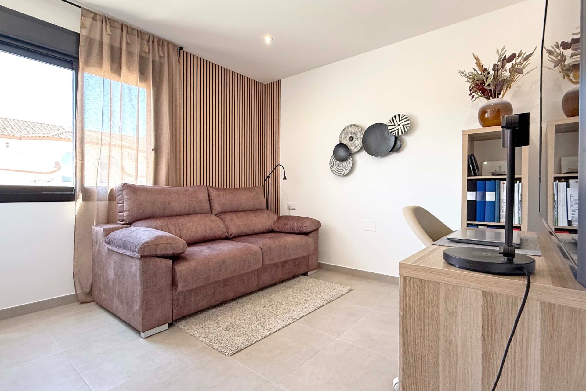 Herverkoop - Villa - San Pedro del Pinatar