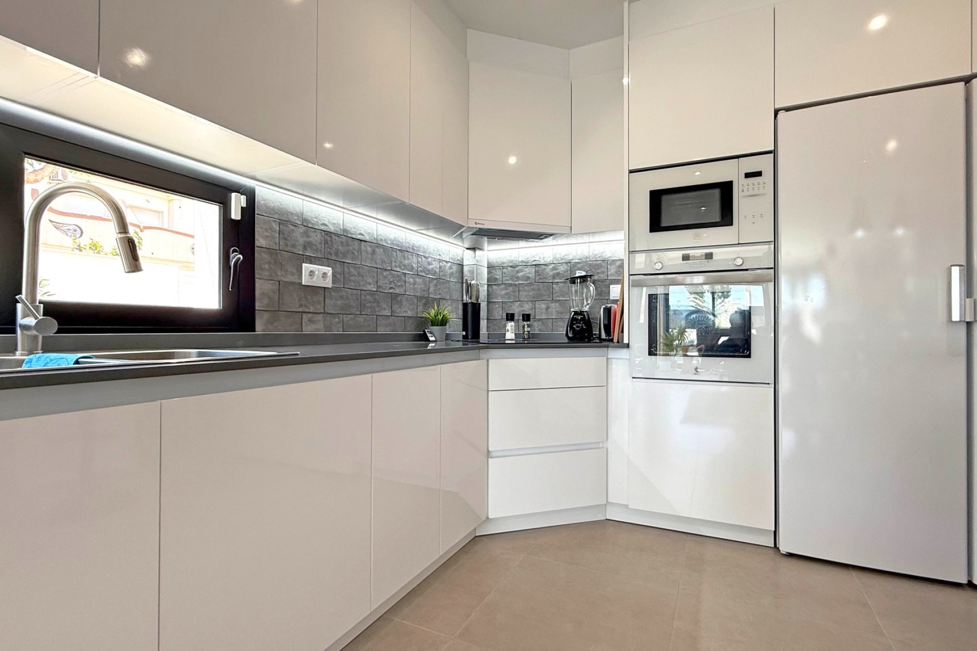 Herverkoop - Villa - San Pedro del Pinatar