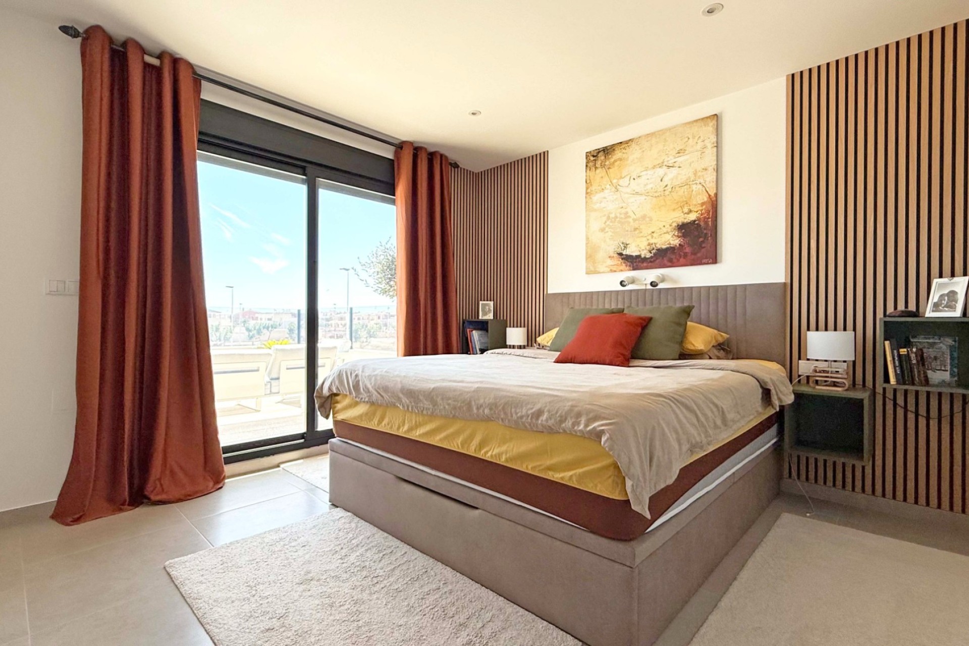 Herverkoop - Villa - San Pedro del Pinatar