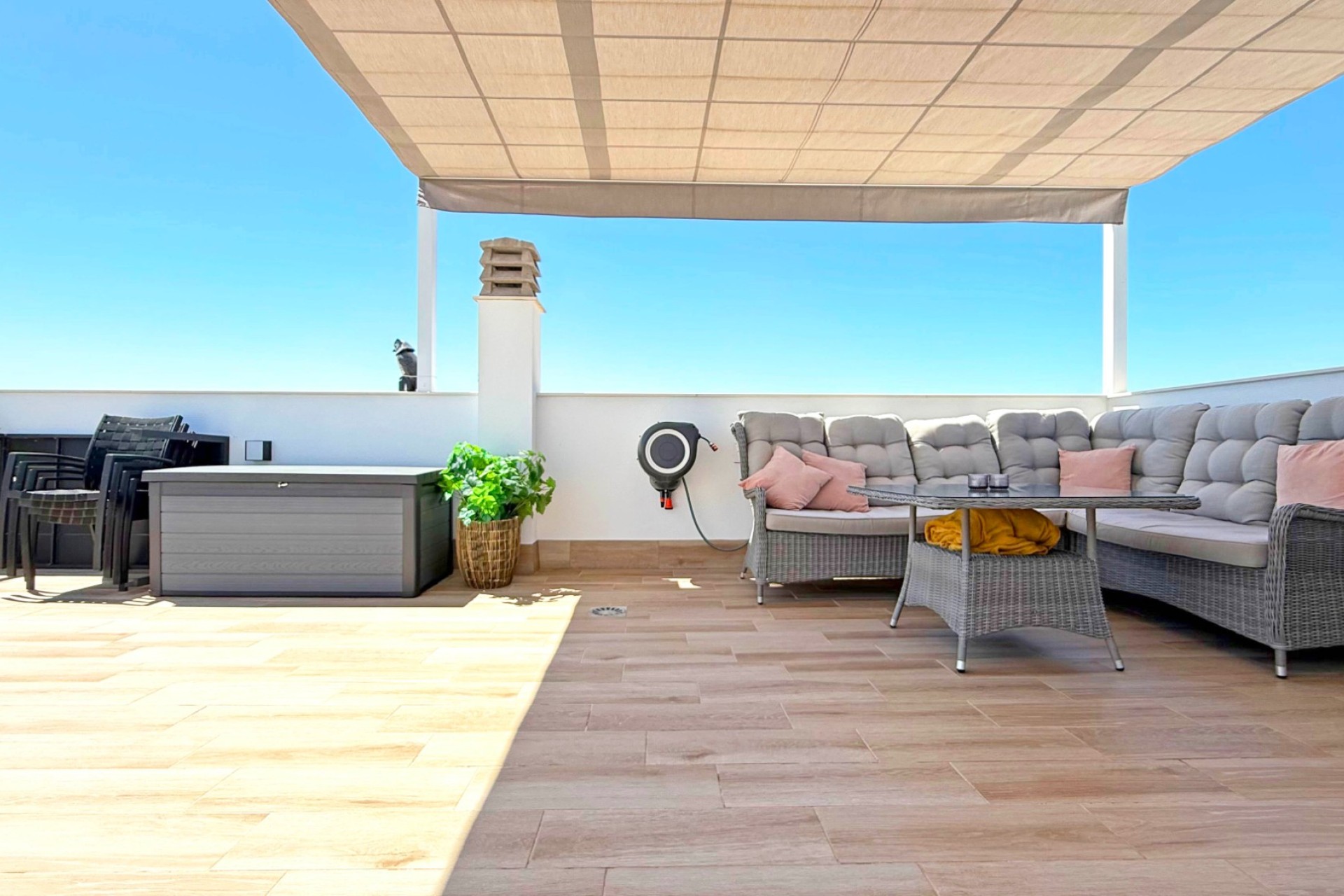 Herverkoop - Villa - San Pedro del Pinatar