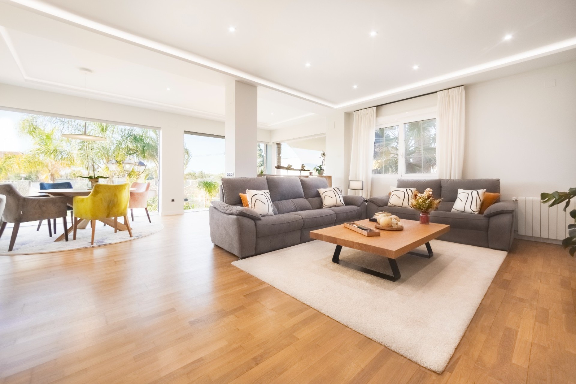 Herverkoop - Villa - San Vicente de Raspeig - Los Girasoles