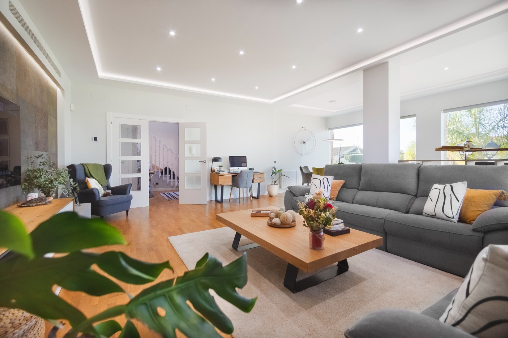 Herverkoop - Villa - San Vicente de Raspeig - Los Girasoles