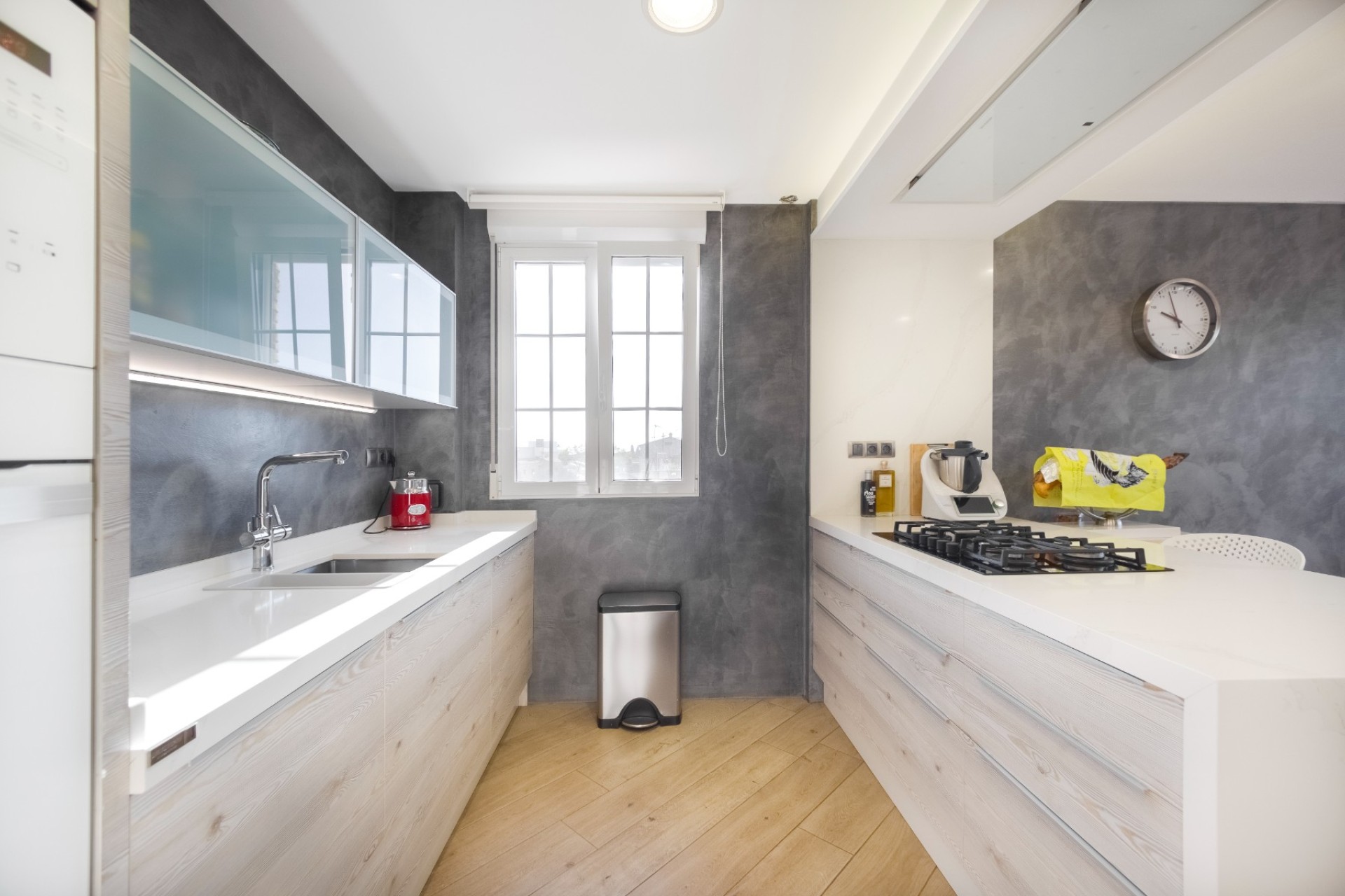 Herverkoop - Villa - San Vicente de Raspeig - Los Girasoles