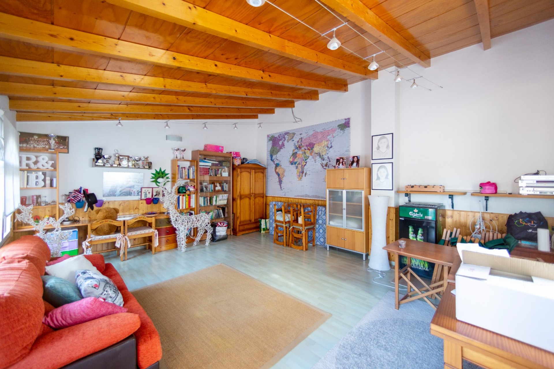 Herverkoop - Villa - San Vicente de Raspeig - Los Girasoles