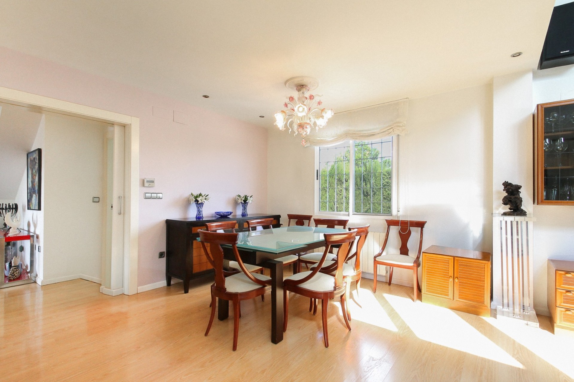 Herverkoop - Villa - San Vicente de Raspeig - San Vicente del Raspeig