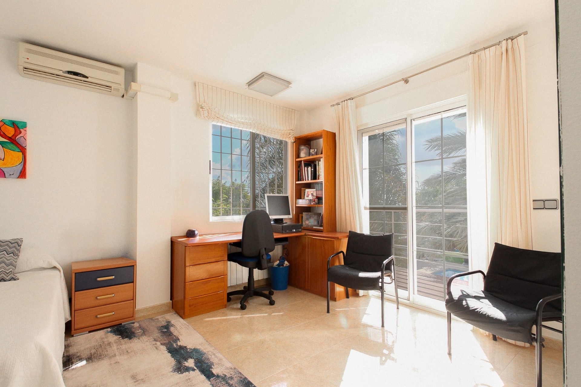 Herverkoop - Villa - San Vicente de Raspeig - San Vicente del Raspeig