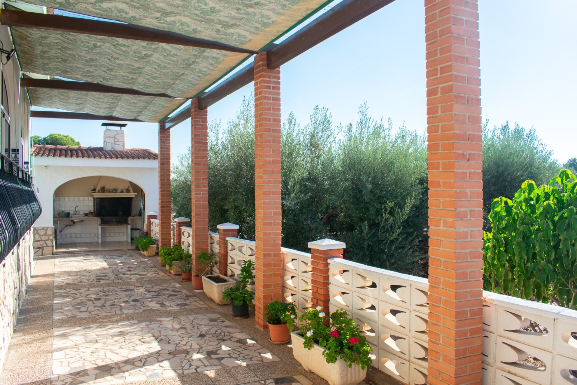 Herverkoop - Villa - San Vicente de Raspeig - San Vicente del Raspeig