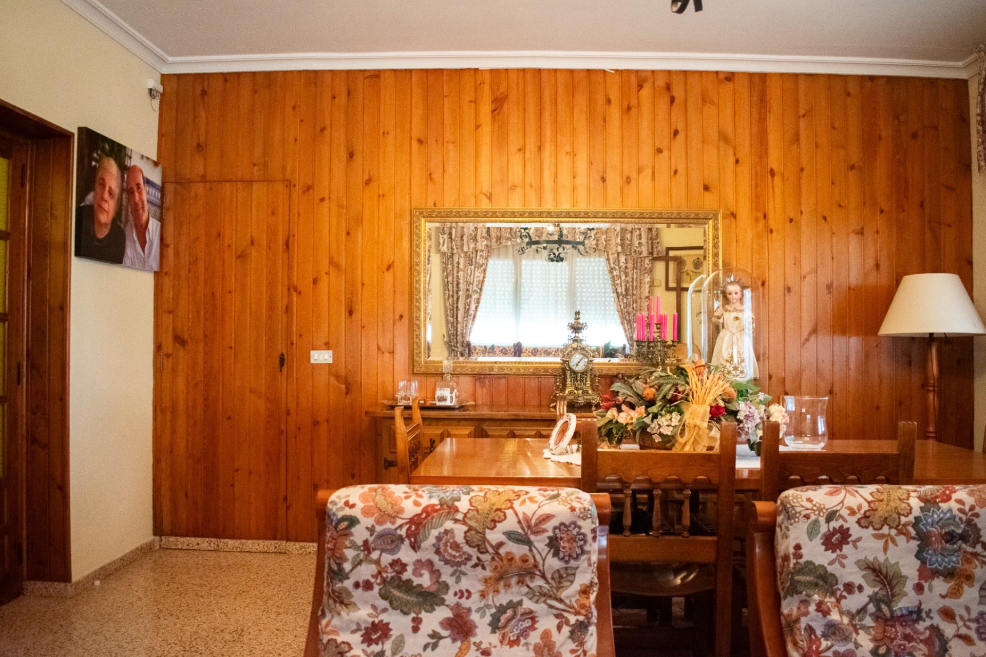 Herverkoop - Villa - San Vicente de Raspeig - San Vicente del Raspeig