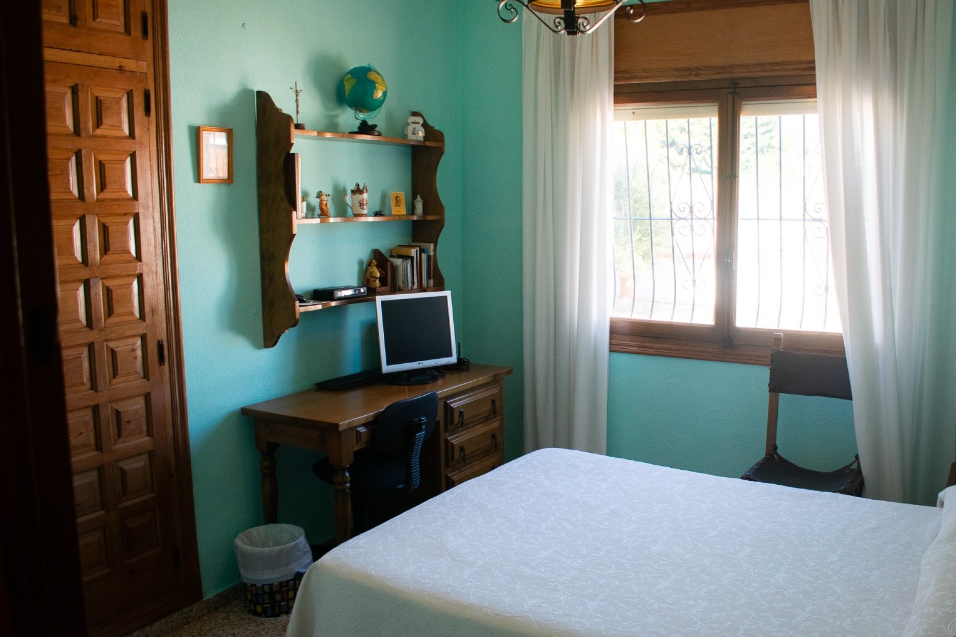 Herverkoop - Villa - San Vicente de Raspeig - San Vicente del Raspeig