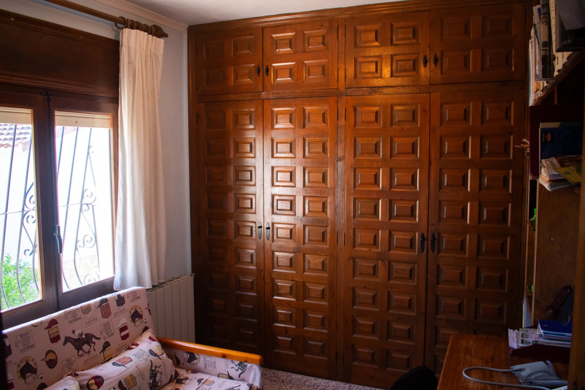 Herverkoop - Villa - San Vicente de Raspeig - San Vicente del Raspeig