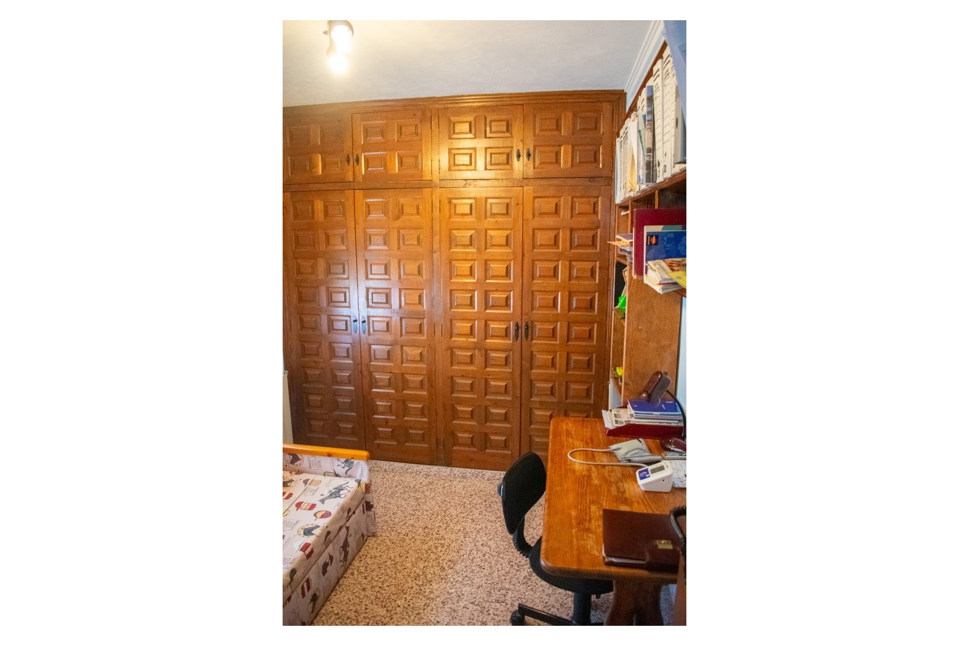 Herverkoop - Villa - San Vicente de Raspeig - San Vicente del Raspeig