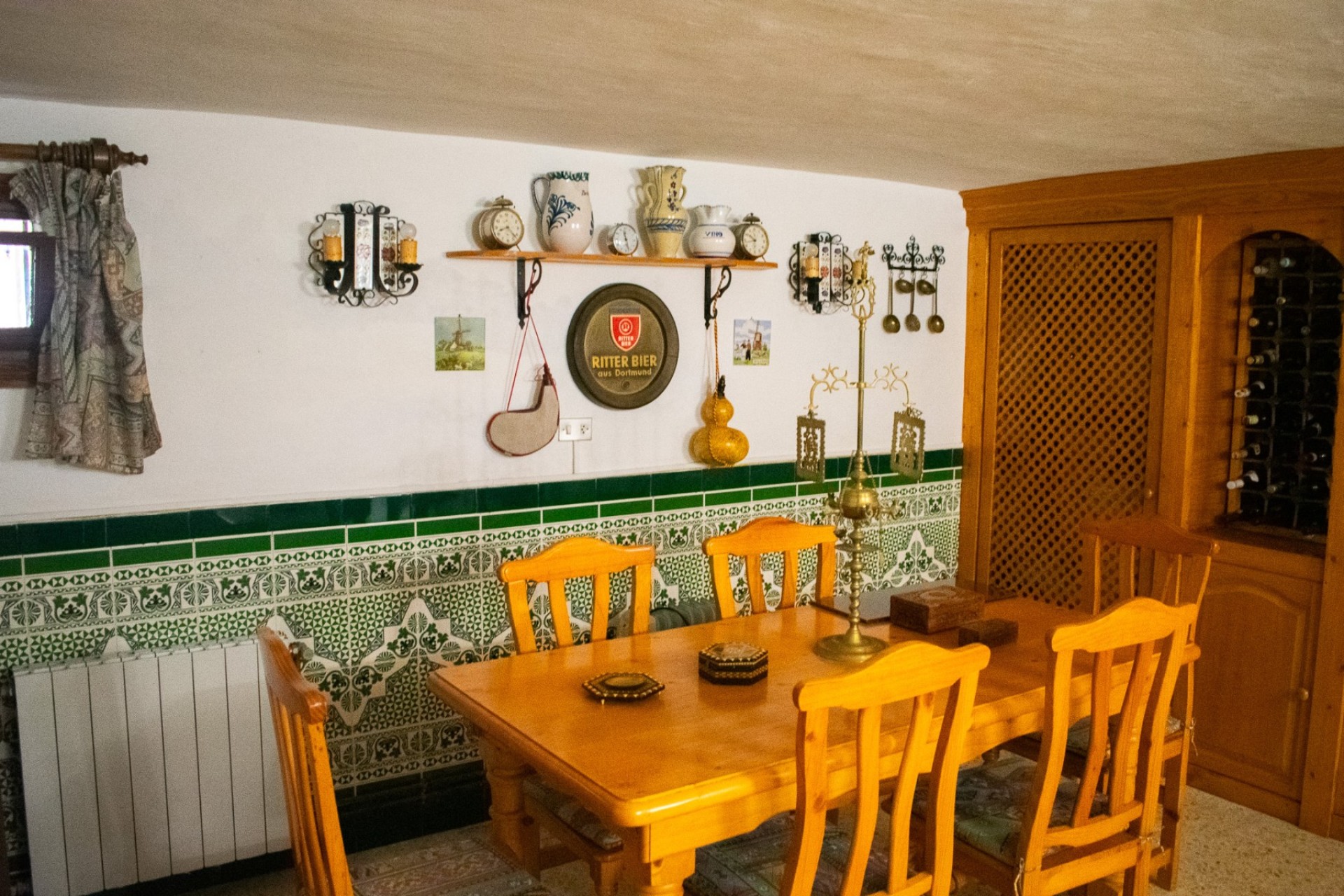 Herverkoop - Villa - San Vicente de Raspeig - San Vicente del Raspeig