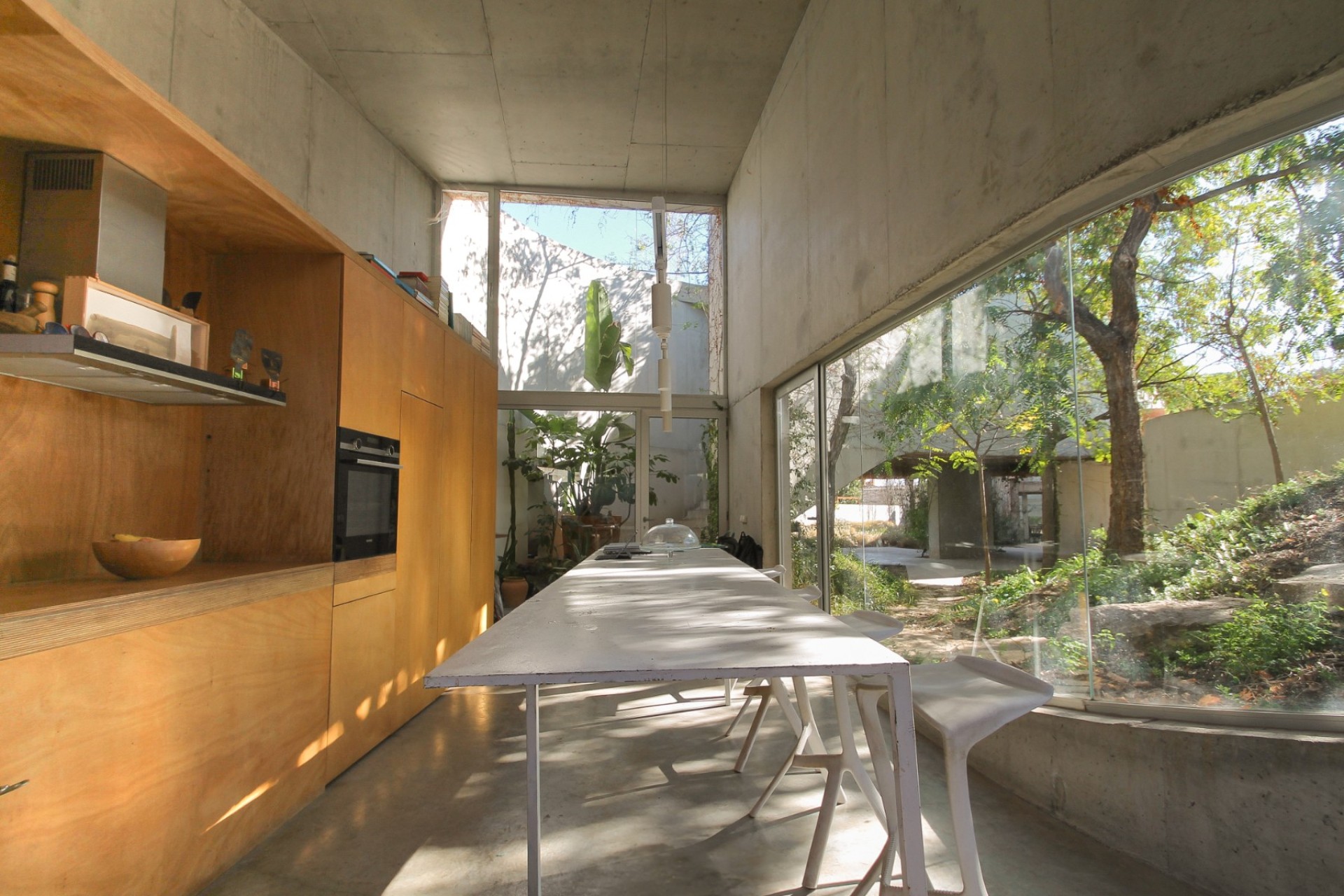 Herverkoop - Villa - San Vicente de Raspeig - San Vicente del Raspeig