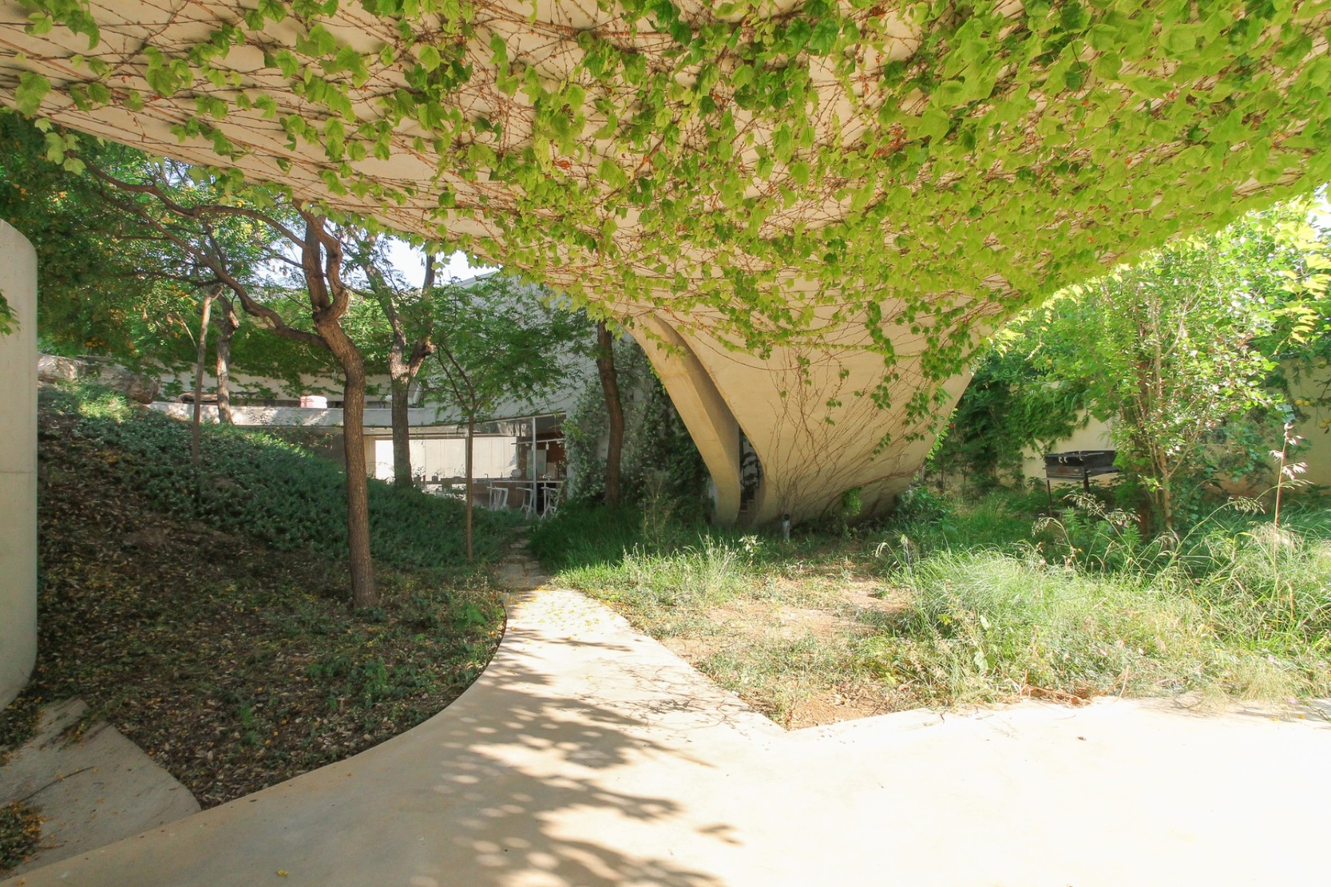 Herverkoop - Villa - San Vicente de Raspeig - San Vicente del Raspeig