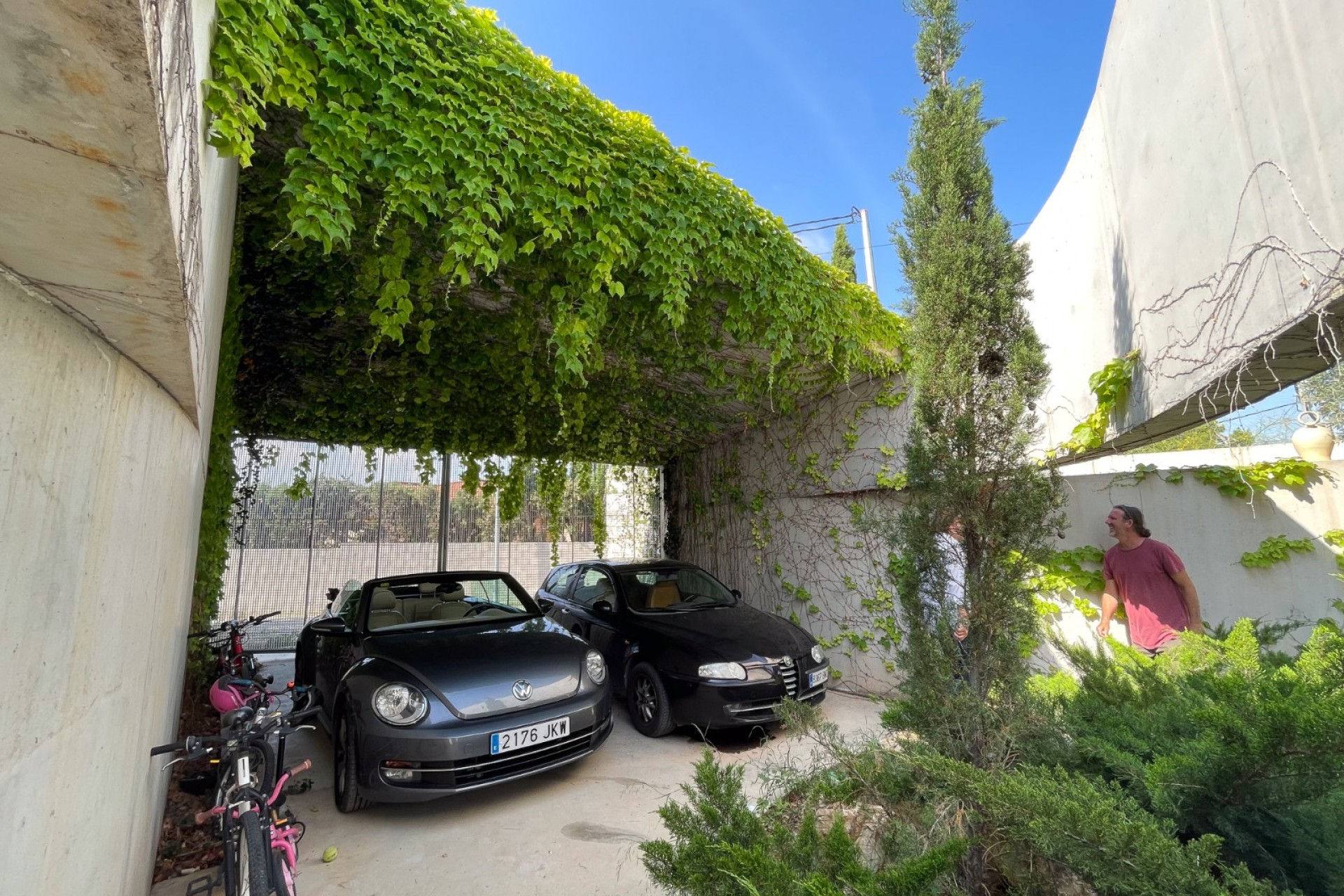 Herverkoop - Villa - San Vicente de Raspeig - San Vicente del Raspeig