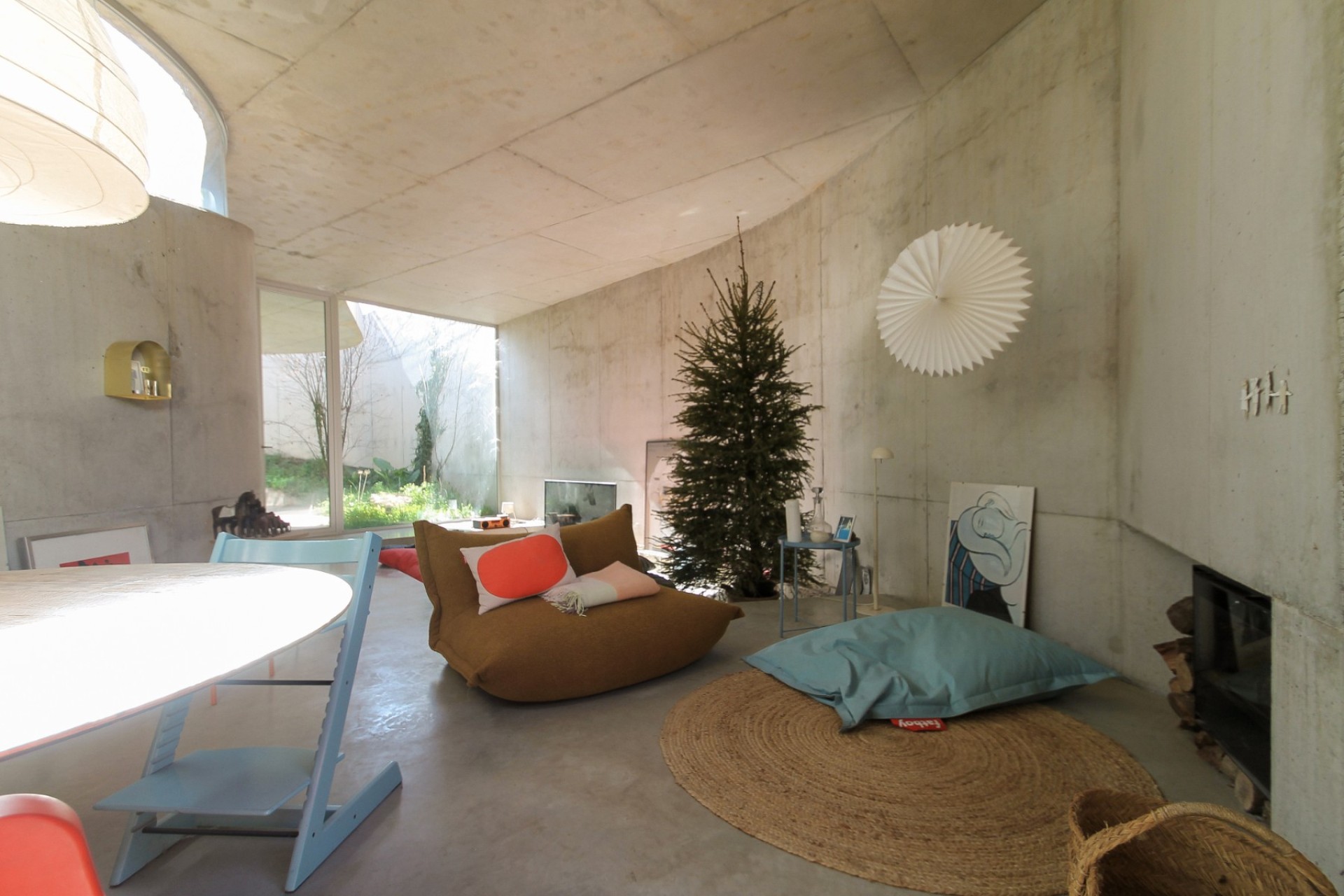 Herverkoop - Villa - San Vicente de Raspeig - San Vicente del Raspeig