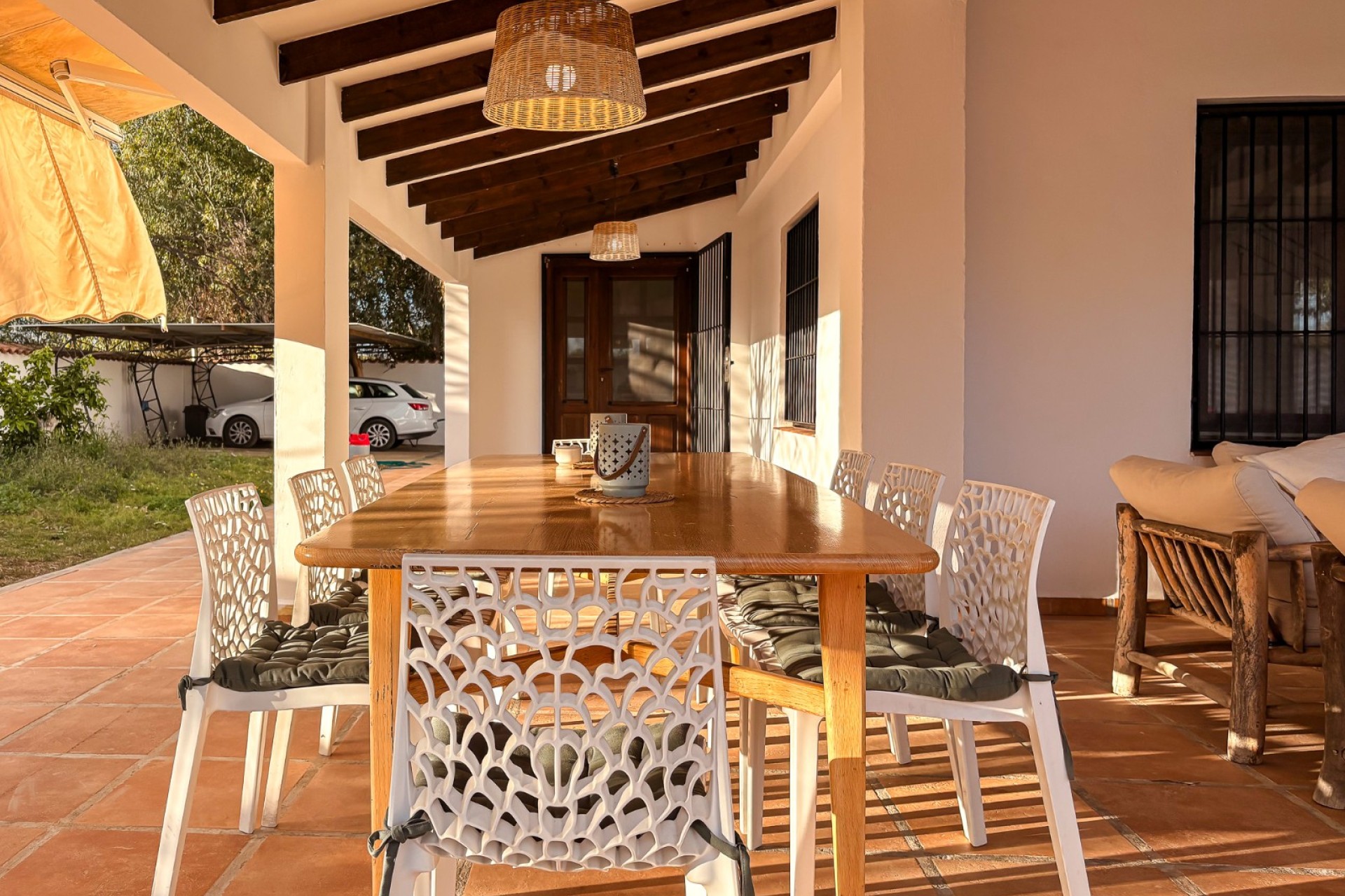 Herverkoop - Villa - Santa Pola - El Poble Llevanti