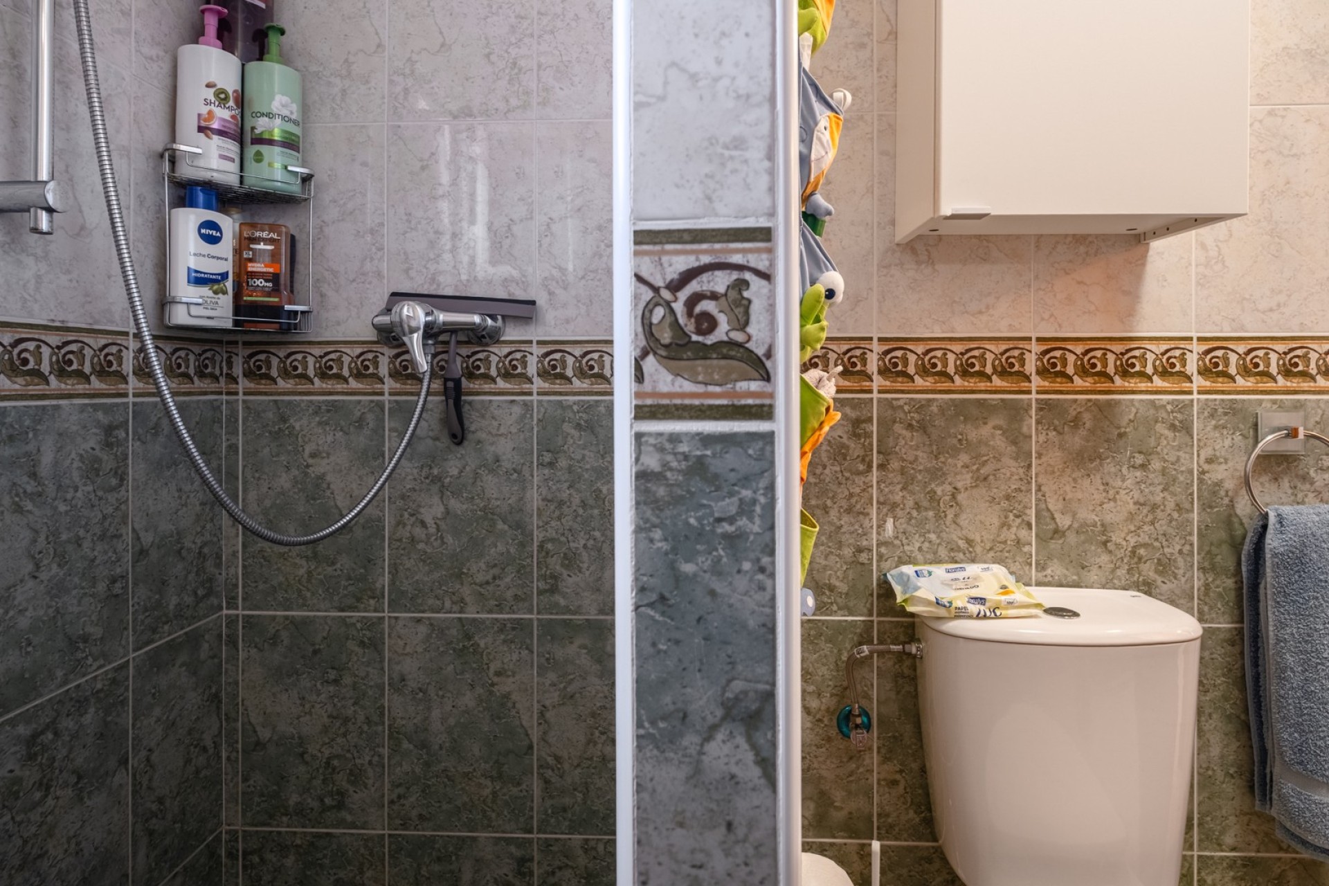 Herverkoop - Villa - Santa Pola - Gran Alacant