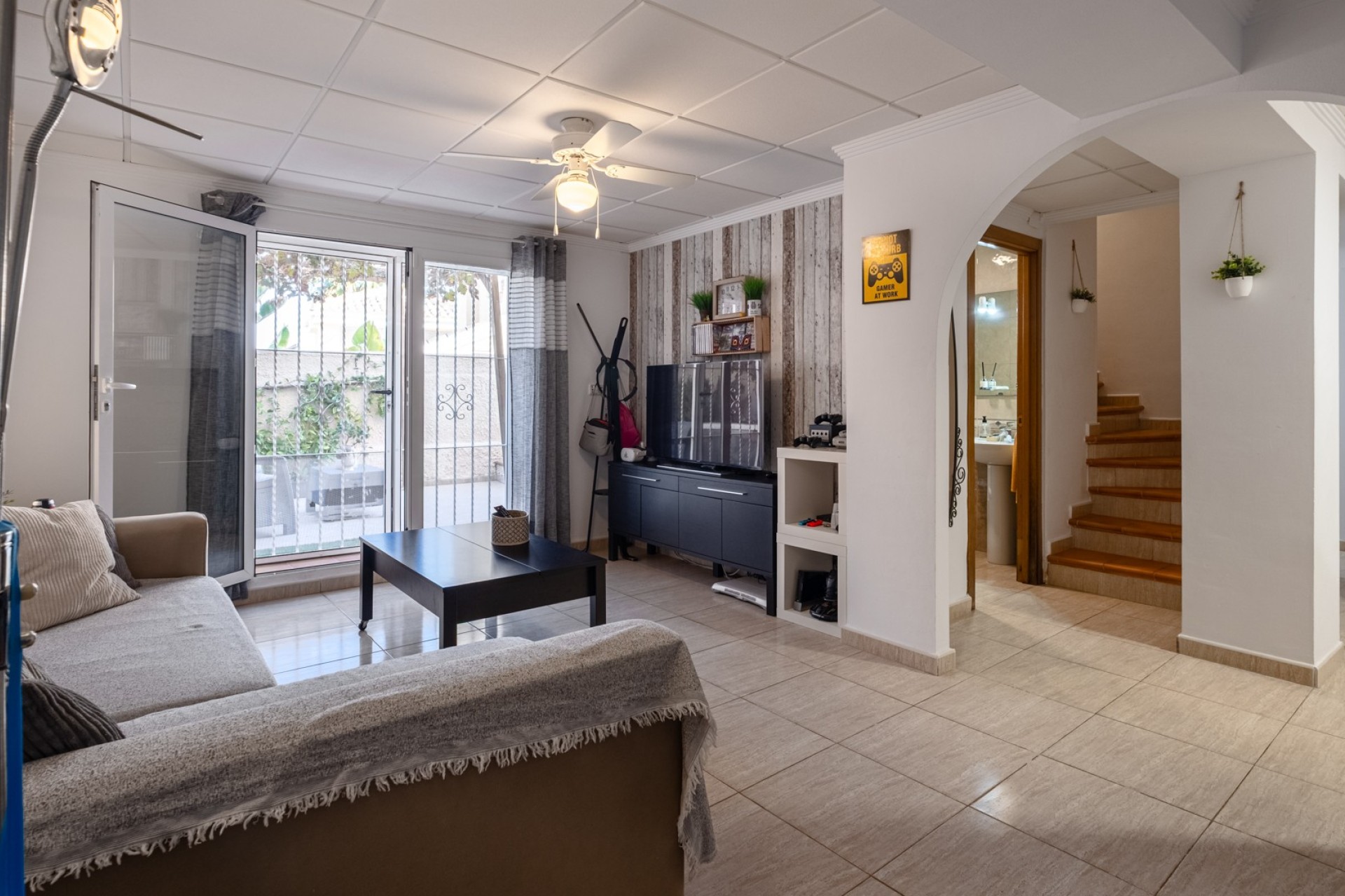 Herverkoop - Villa - Santa Pola - Gran Alacant