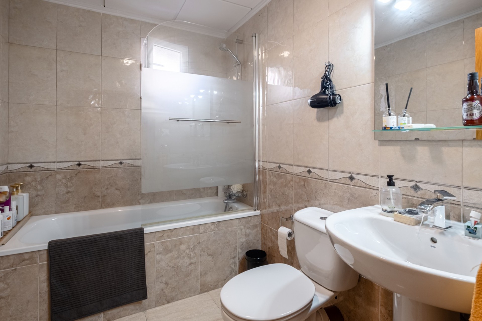 Herverkoop - Villa - Santa Pola - Gran Alacant