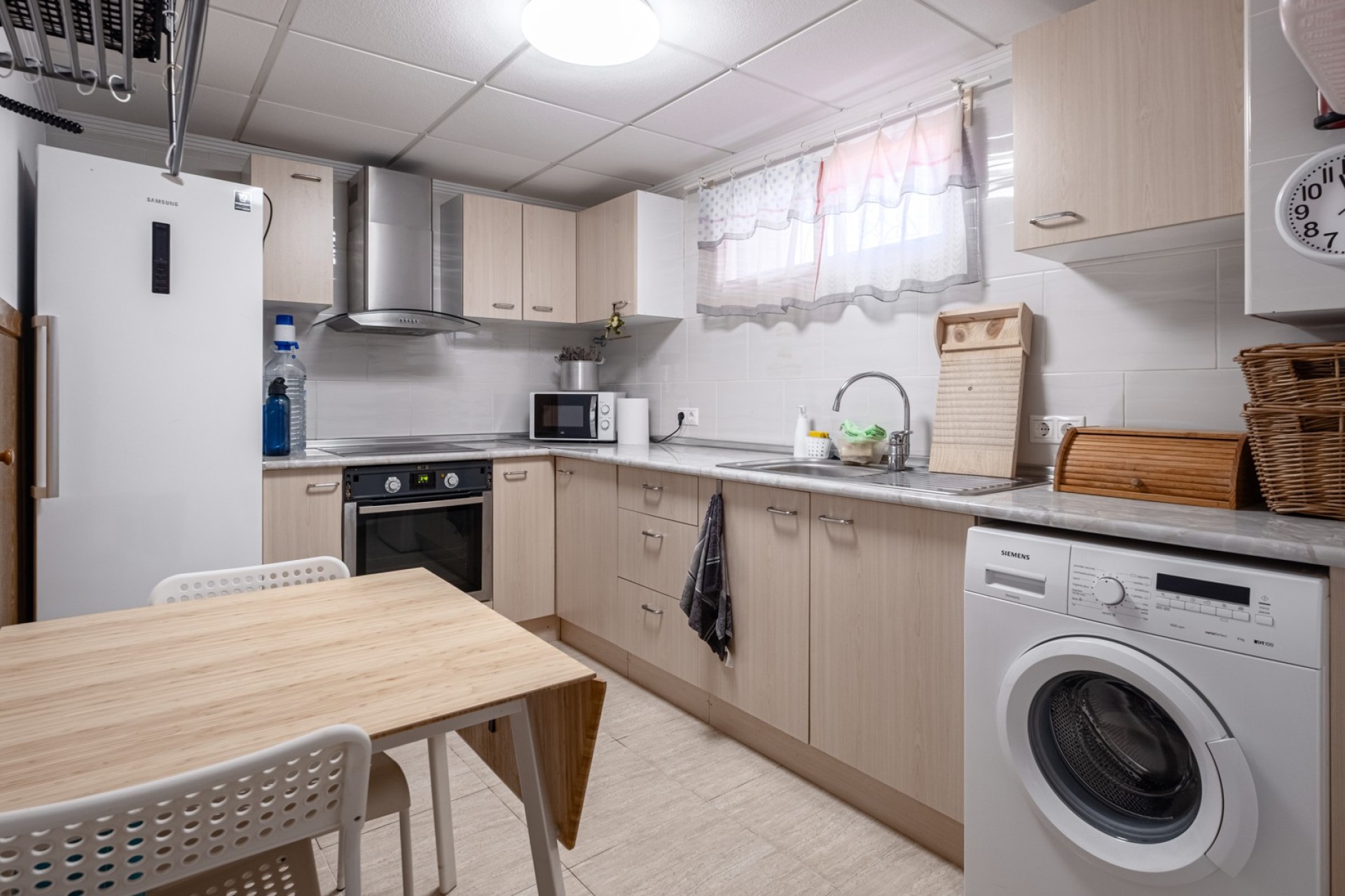 Herverkoop - Villa - Santa Pola - Gran Alacant