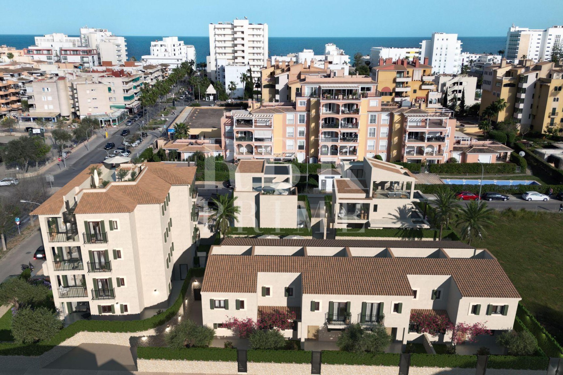 Herverkoop - Villa - Son Servera - Cala Millor