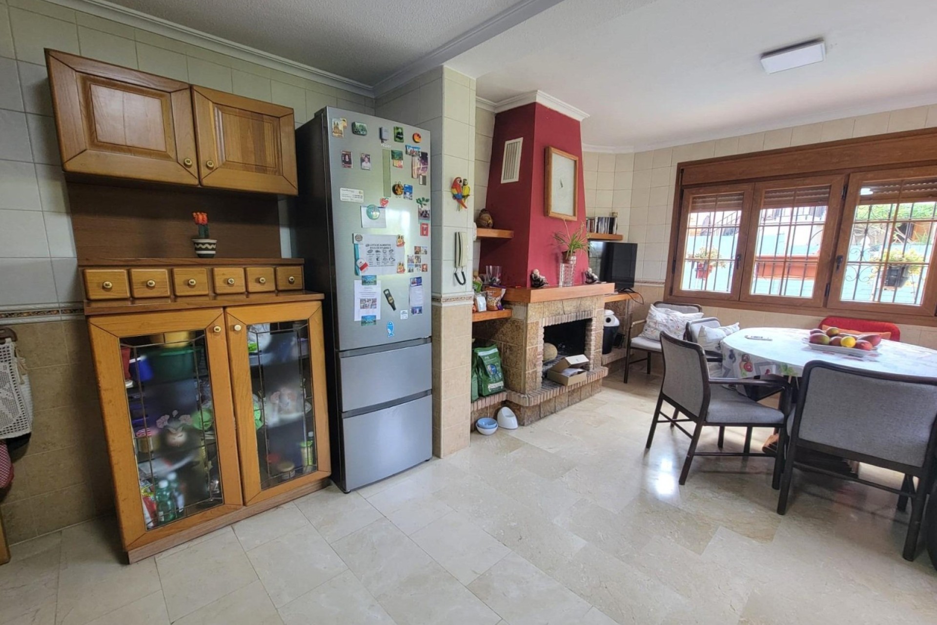 Herverkoop - Villa - Torrevieja - Aguas Nuevas