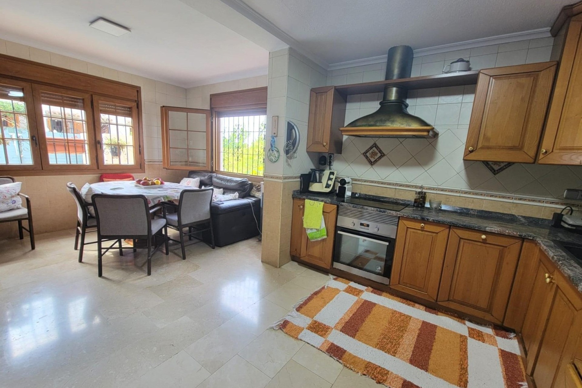 Herverkoop - Villa - Torrevieja - Aguas Nuevas