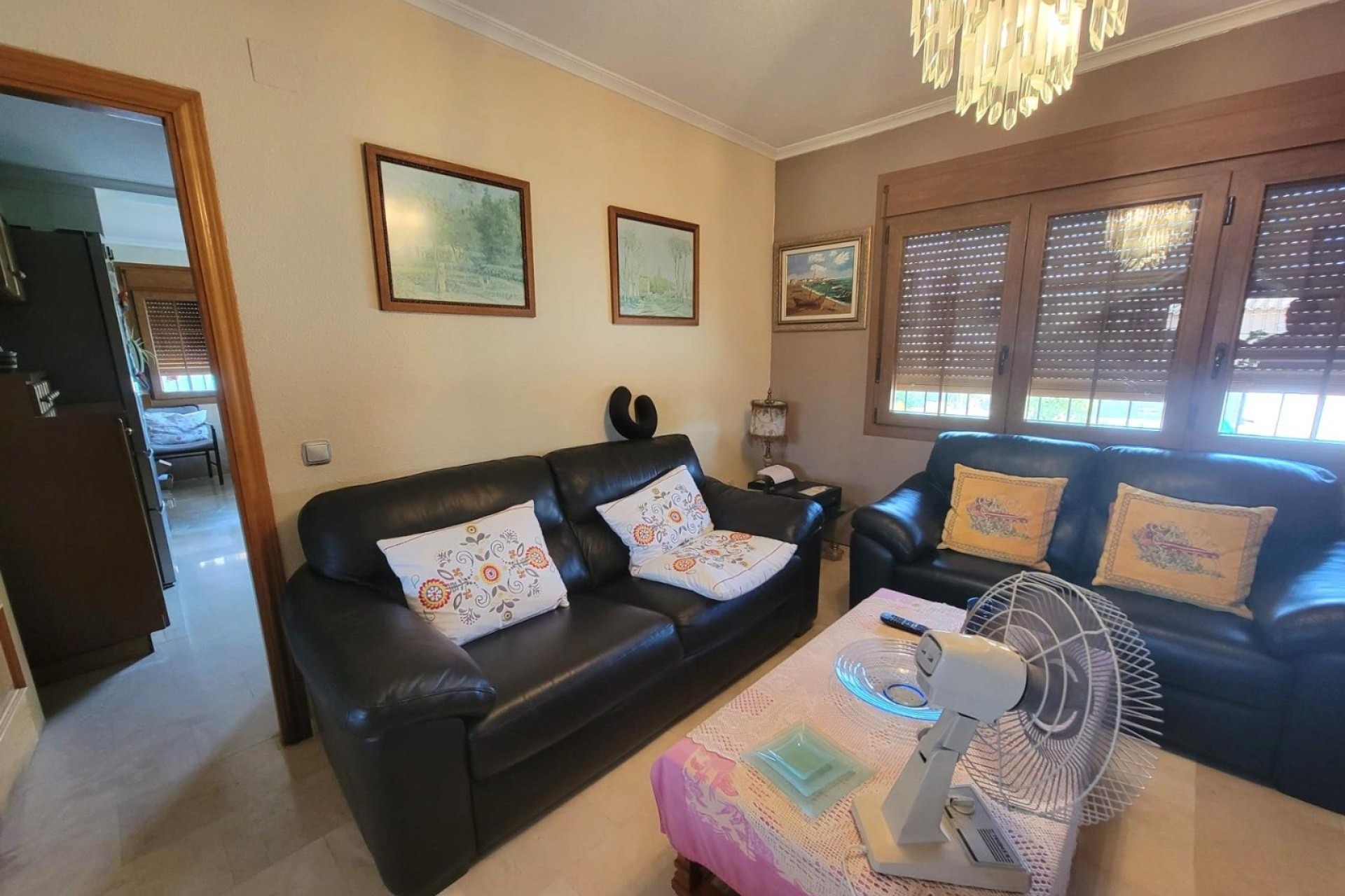 Herverkoop - Villa - Torrevieja - Aguas Nuevas