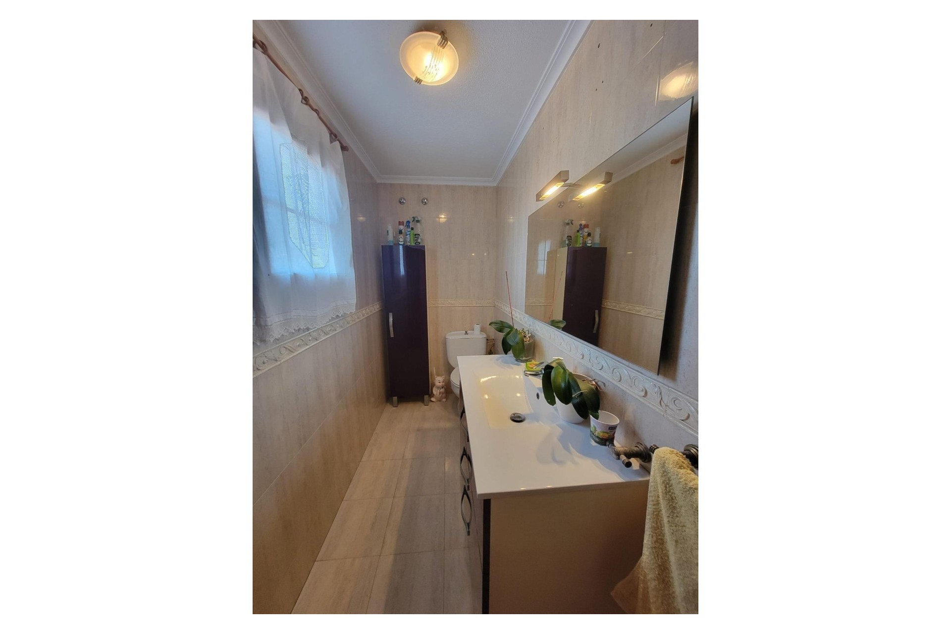 Herverkoop - Villa - Torrevieja - Aguas Nuevas