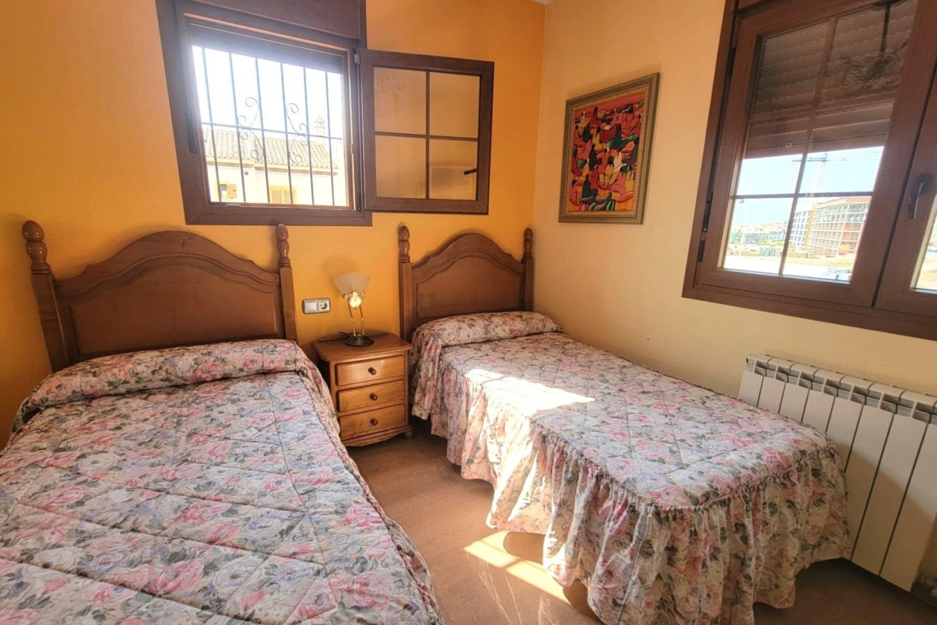 Herverkoop - Villa - Torrevieja - Aguas Nuevas