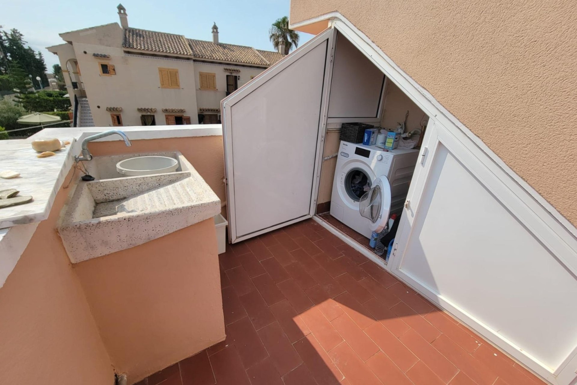 Herverkoop - Villa - Torrevieja - Aguas Nuevas